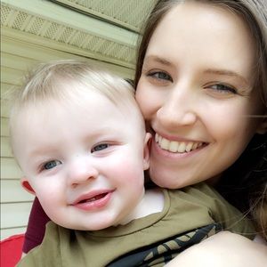 Meet your Posher, Bailey